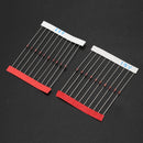 300Pcs (2V ~ 39V) 30 values 1/2W 0.5W Zener Diode set mixed assortment KIT S1I9