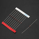 300Pcs (2V ~ 39V) 30 values 1/2W 0.5W Zener Diode set mixed assortment KIT S1I9
