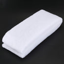 Aquarium 1m biochemical cotton filter sponge - White X8R5