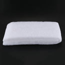 Aquarium 1m biochemical cotton filter sponge - White X8R5