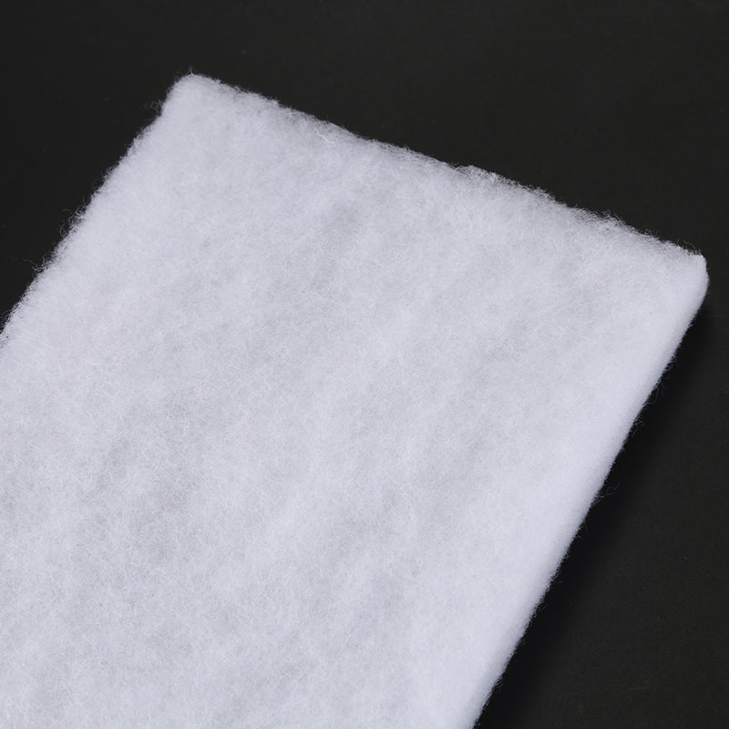 Aquarium 1m biochemical cotton filter sponge - White X8R5