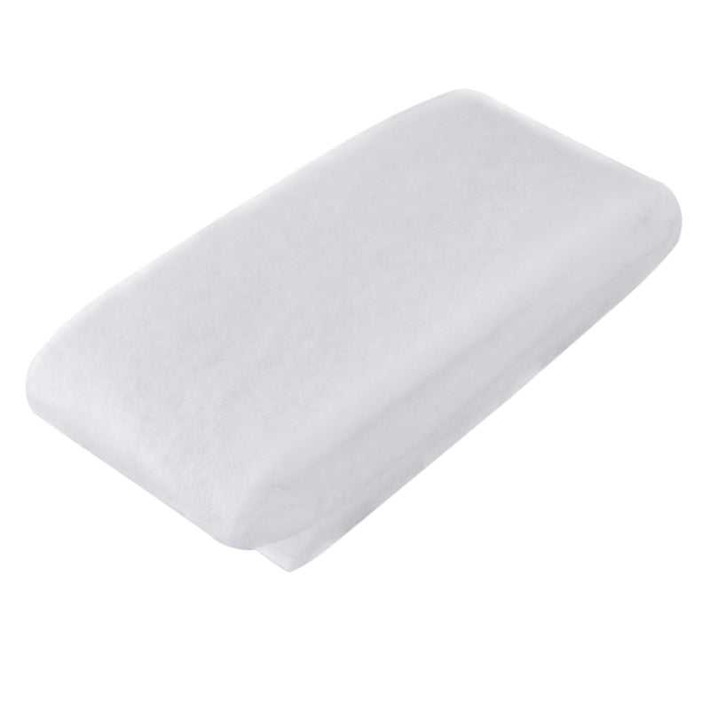 Aquarium 1m biochemical cotton filter sponge - White X8R5