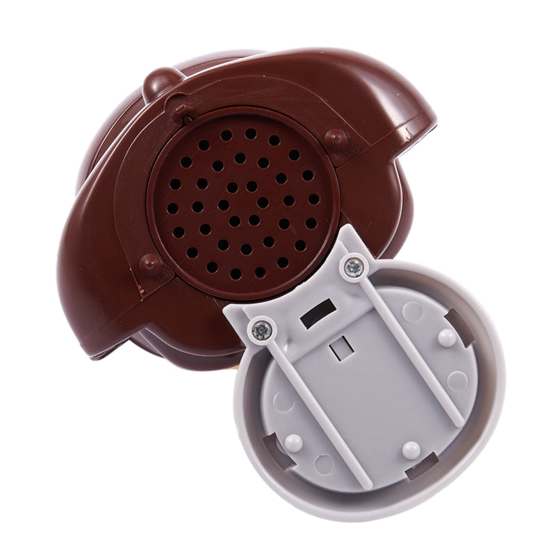 Hand Nail Art Tips Design Gel Polish Dryer Blow Monkey Nail Dryer O1I1