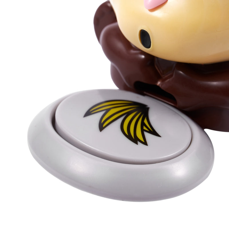 Hand Nail Art Tips Design Gel Polish Dryer Blow Monkey Nail Dryer O1I1