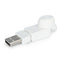 X17 Wireless bluetooth USB Rechargeable Mini Noise Cancelling Voice Control Sports Earphone Headset