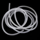 2M x 5mm Clear Soft Plastic Aquarium Air Line Pond Pump Fish Tube Pipe