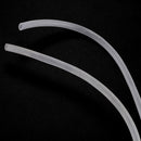 2M x 5mm Clear Soft Plastic Aquarium Air Line Pond Pump Fish Tube Pipe J9W7