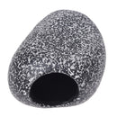 Aquarium Ornament Rocks Stone Breeding Cave Aquarium Fish Tank Decoration F2O9