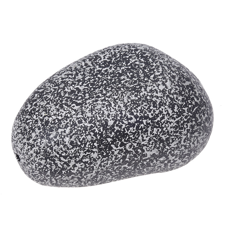 Aquarium Ornament Rocks Stone Breeding Cave Aquarium Fish Tank Decoration F2O9