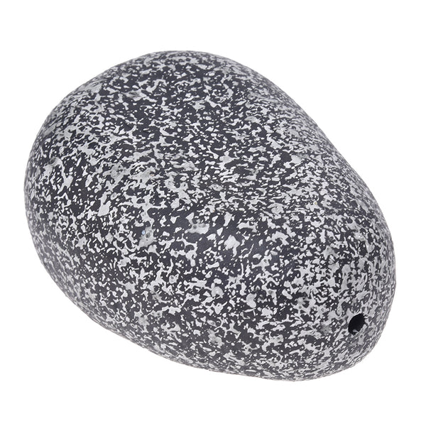 Aquarium Ornament Rocks Stone Breeding Cave Aquarium Fish Tank Decoration F2O9