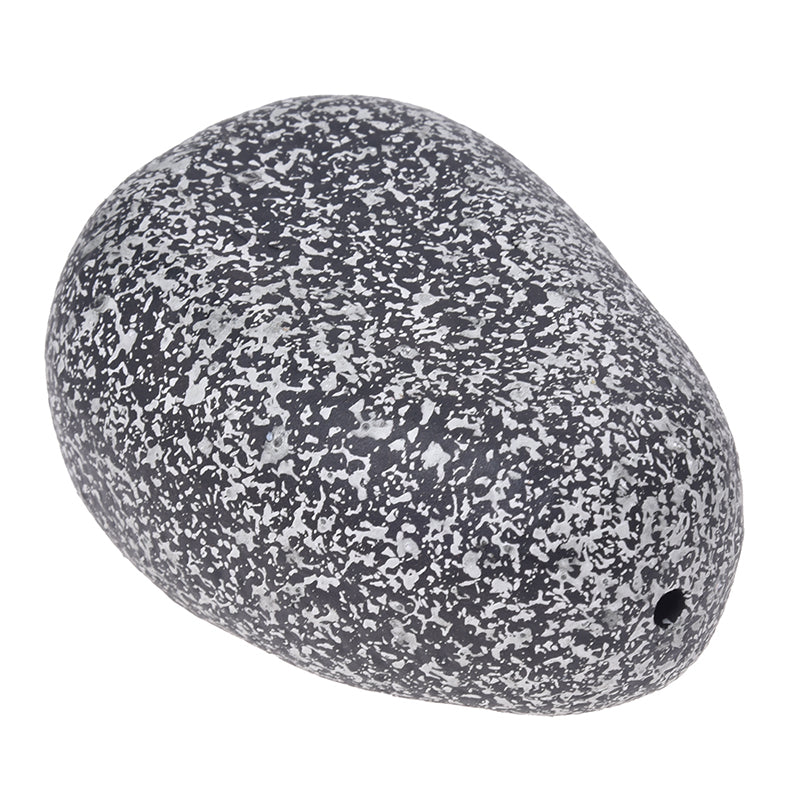 Aquarium Ornament Rocks Stone Breeding Cave Aquarium Fish Tank Decoration F2O9