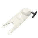 Recoil Starter Pull Assembly Side Cover Replacement For Stihl TS400 Saw