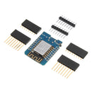 5Pcs Geekcreit D1 Mini V2.3.0 WIFI Internet Of Things Development Board Based ESP8266 ESP-12S 4MB FLASH
