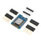 5Pcs Geekcreit D1 Mini V2.3.0 WIFI Internet Of Things Development Board Based ESP8266 ESP-12S 4MB FLASH