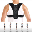 Posture Correction Appliance Back Support Orthopedic Spine Back Correction Belt
