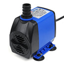 Submersible Water Pump Circulatiion Pump For Pond Aquarium Fish Tank Fountain Water Pump Hydroponics