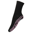 Tourmaline Magnetic Socks Self Heating Therapy Magnetic Socks Unisex Heat Care Socks Fire Moxibustion Physiotherapy Socks Heated Socks