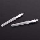 3 Sized Embroidery Sewing Stitching Punch Needle Punching Set Tool Kit For Embroidery DIY Craft Tool