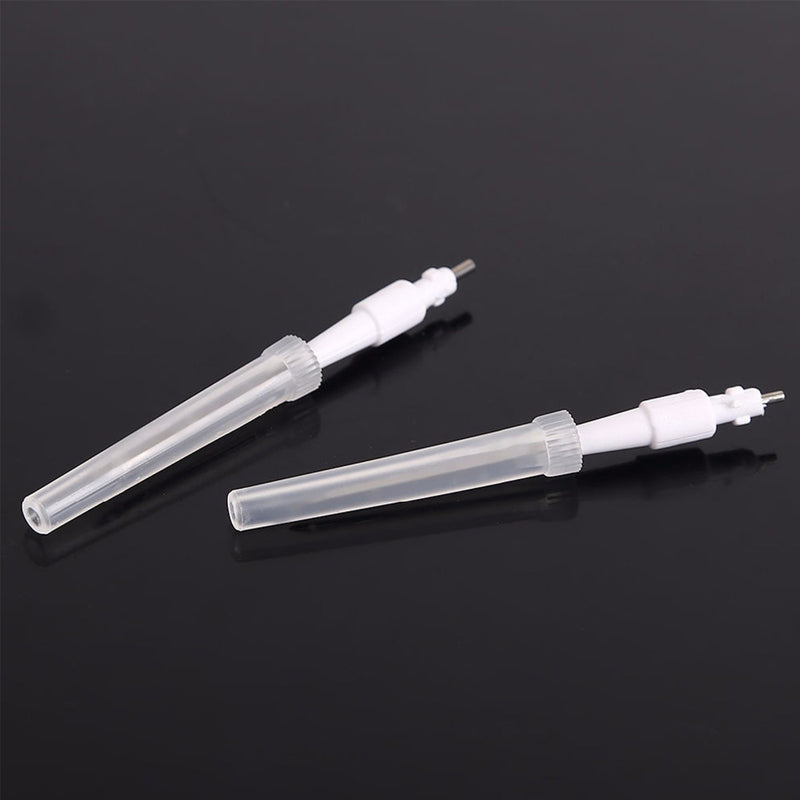 3 Sized Embroidery Sewing Stitching Punch Needle Punching Set Tool Kit For Embroidery DIY Craft Tool