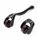 Eye Care Derma Skin Roller Needling Whitening Anti Wrinkles Acne Scars