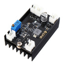 5A 1-5W 450465520525nm Blue Light 12V Step Down Constant Current Drive TTL Modulation 150KHZ Module