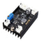 5A 1-5W 450465520525nm Blue Light 12V Step Down Constant Current Drive TTL Modulation 150KHZ Module