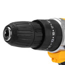 Raitool 48VF Cordless Electric Impact Drill Rechargeable 3/8 inch Drill Screwdriver W/ 1 or 2 Li-ion Battery