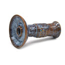1Pc Ceramic Shisha Bowl Special Use For Pipe Smoking Bar KTV Bath Gifts Tobacco Pipe Bowl
