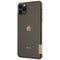 NILLKIN Shockproof Transparent Non-slip Soft TPU Protective Case for iPhone 11 Pro Max 6.5 inch