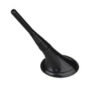 5.3" Blk Anti Static Car Roof Trunk Decorative Antenna F5N9