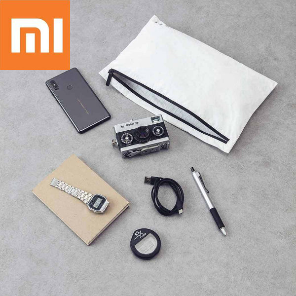 90Fen Storage Bag From Xiaomi Youpin Portable Clothes Underwear Bag Waterproof Travel Bag