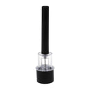 Corkscrew Air Pressure Empty Bottle Champagne Wine Opener Box Vine House