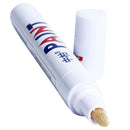 Sipa SP-110 Permanent marker pen Felt painting registered car motorcycle ti K9D6