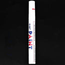 Sipa SP-110 Permanent marker pen Felt painting registered car motorcycle ti K9D6
