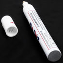 Sipa SP-110 Permanent marker pen Felt painting registered car motorcycle ti K9D6