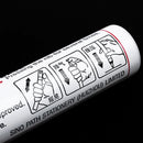 Sipa SP-110 Permanent marker pen Felt painting registered car motorcycle ti K9D6