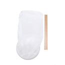 Filter Socks 200 Micron 4/7 Inch Ring Filter Bag Aquarium Reef Tank Nib
