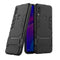 Bakeey Armor Shockproof with Desktop Stand Back Cover Protective Case for Xiaomi Redmi Note 7 / Note 7 Pro
