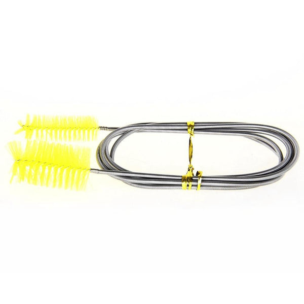 Cleaning Brush Tube brush for Fish Aquarium Maintenance T2K1