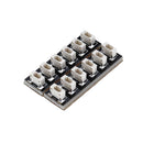 LED Lighting Kit ONLY & Remote Controller For Lego 10266 Apollo 11 Lunar Lander