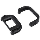 Eyepiece Viewfinder for  EF Designed 600D 550D 500D 450D 400D 1000D Z2Y4