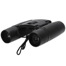 Binoculars Telescope Magnification 30X Zoom lens sport hunting E9S6