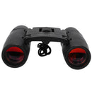 Binoculars Telescope Magnification 30X Zoom lens sport hunting E9S6