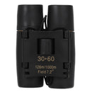 Binoculars Telescope Magnification 30X Zoom lens sport hunting E9S6