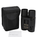 Binoculars Telescope Magnification 30X Zoom lens sport hunting E9S6