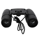 Binoculars Telescope Magnification 30X Zoom lens sport hunting E9S6