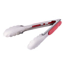 Barbecue BBQ Rotisserie Stainless Steel food tong For Ice Cube Cake Bread K Z2M7