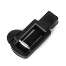 Alto Saxophone Reed Trimmers Sax Reeds Cutter---Black D3N1