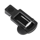 Alto Saxophone Reed Trimmers Sax Reeds Cutter---Black D3N1