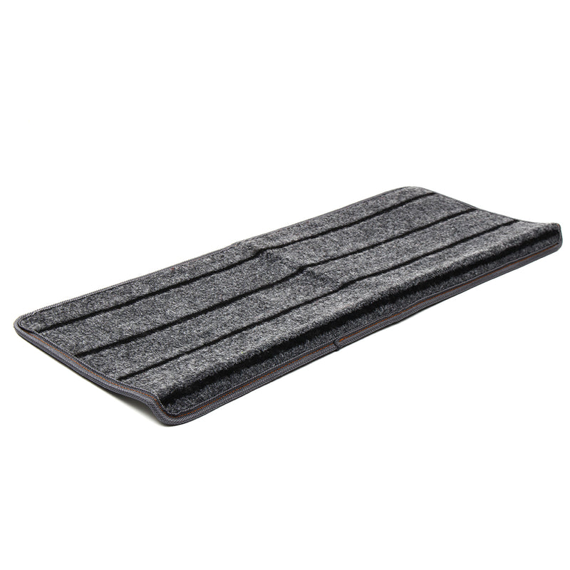 Non Slip Tread Carpet Mats Step Staircase Non Slip Mat Protection Cover Pad